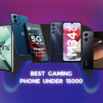 Best “BGMI” gaming smartphone under 13000