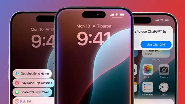 “iOS 18.1 Unveiled: Explore 5 New Features Transforming Your iPhone Experience!”